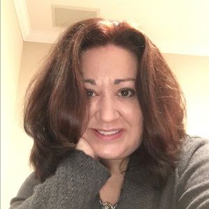 Meet your Posher, Catherine